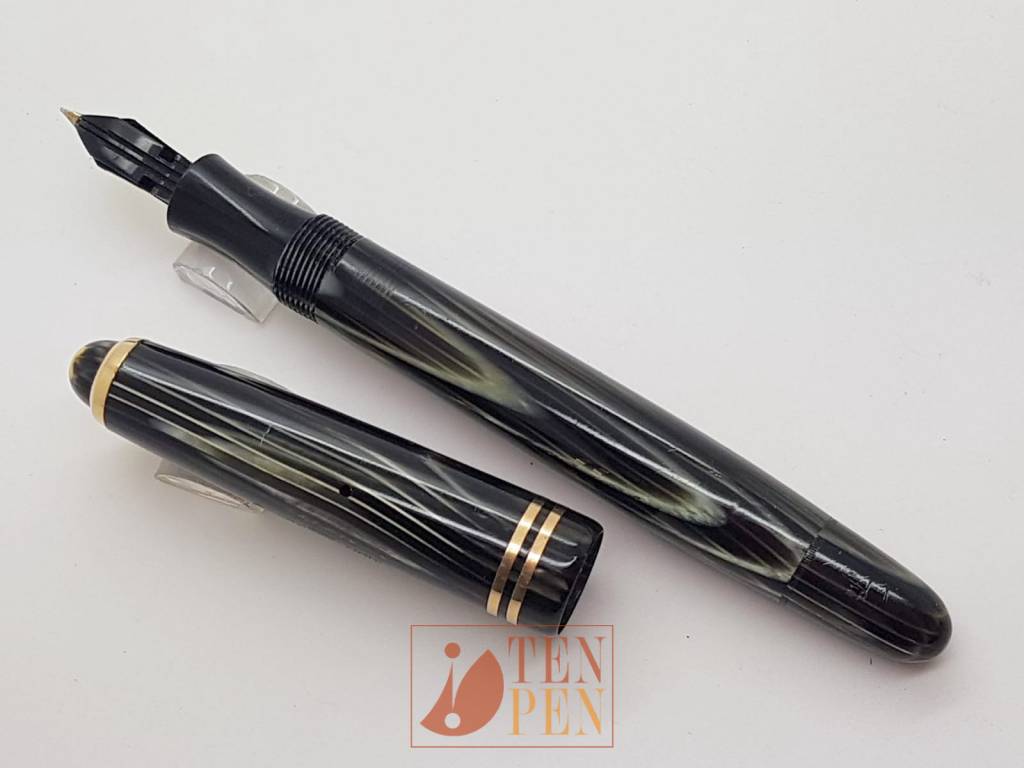 MONTBLANC 244 PL Tenpen By Letizia Iacopini